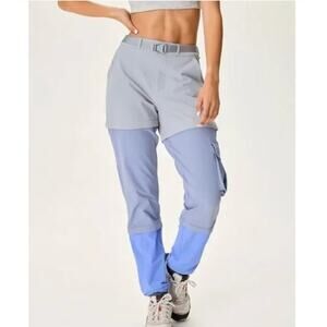 Outdoor Voices RecTrek Zip-Off Pants- XXL NWT